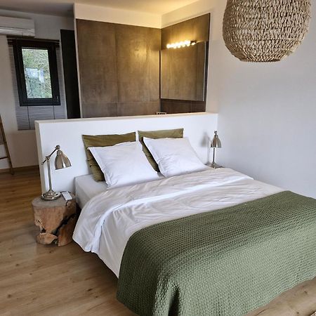 Nouveaute! Magnifique Villa A 2 Minutes Des Plus Belles Plages De La Rive Sud Porticcio  Eksteriør billede