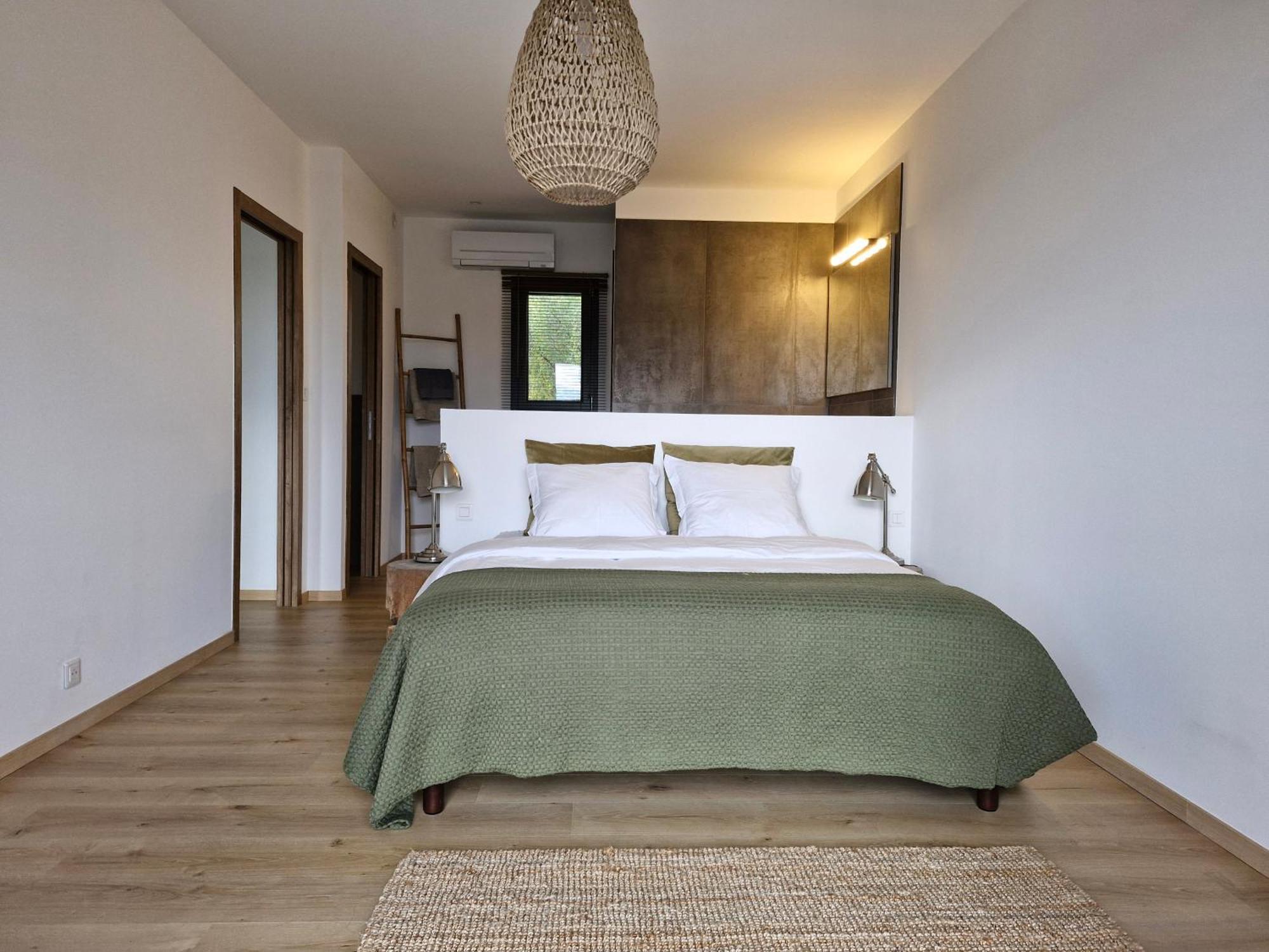 Nouveaute! Magnifique Villa A 2 Minutes Des Plus Belles Plages De La Rive Sud Porticcio  Eksteriør billede