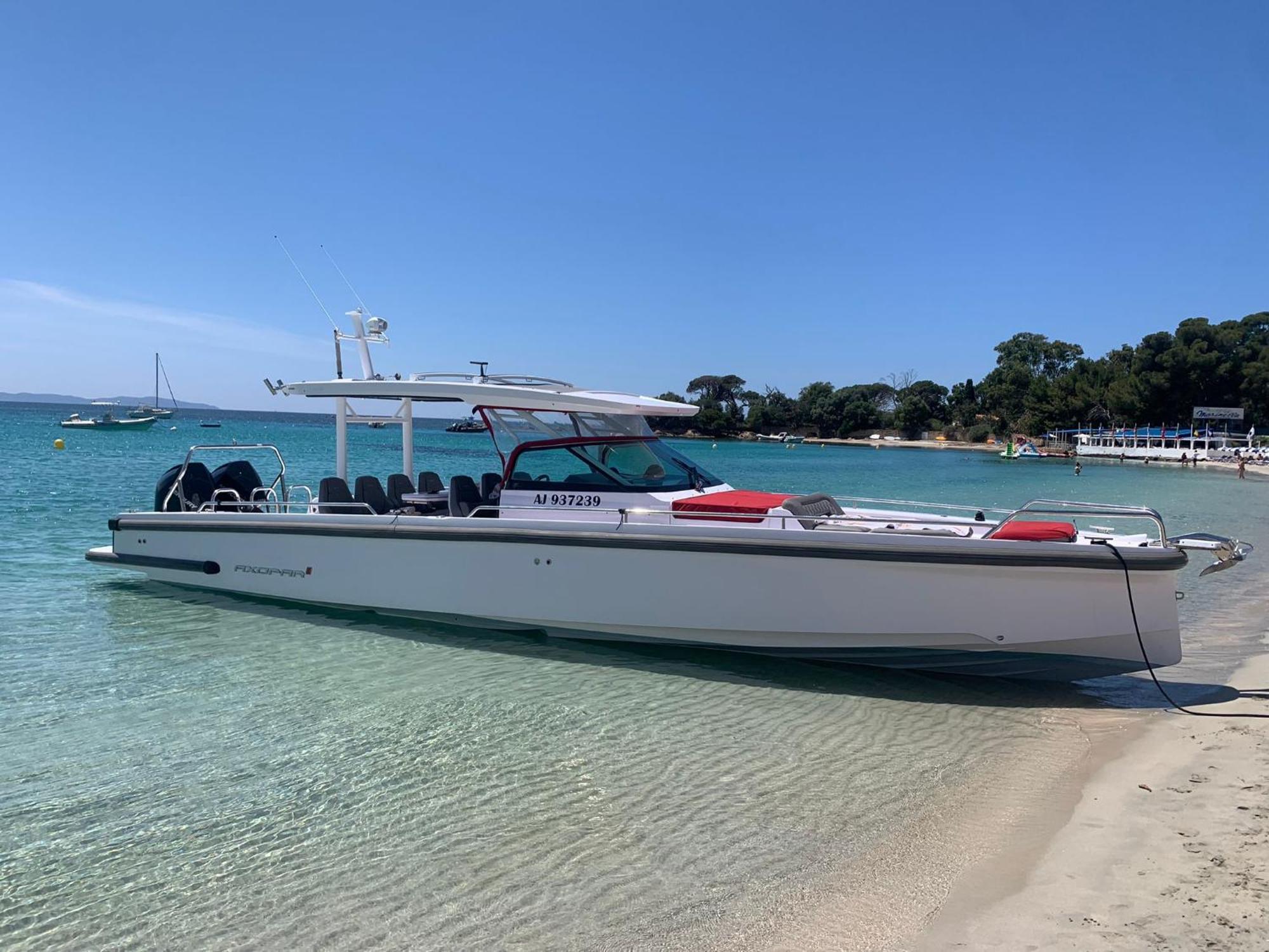 Nouveaute! Magnifique Villa A 2 Minutes Des Plus Belles Plages De La Rive Sud Porticcio  Eksteriør billede